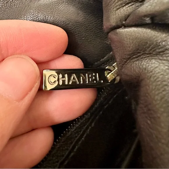 Chanel handbag - Picture 8 of 10